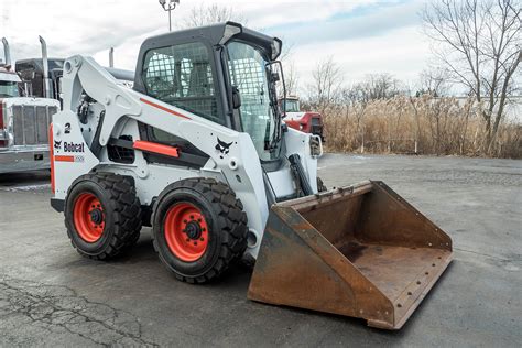 bobcat skid steer inventory